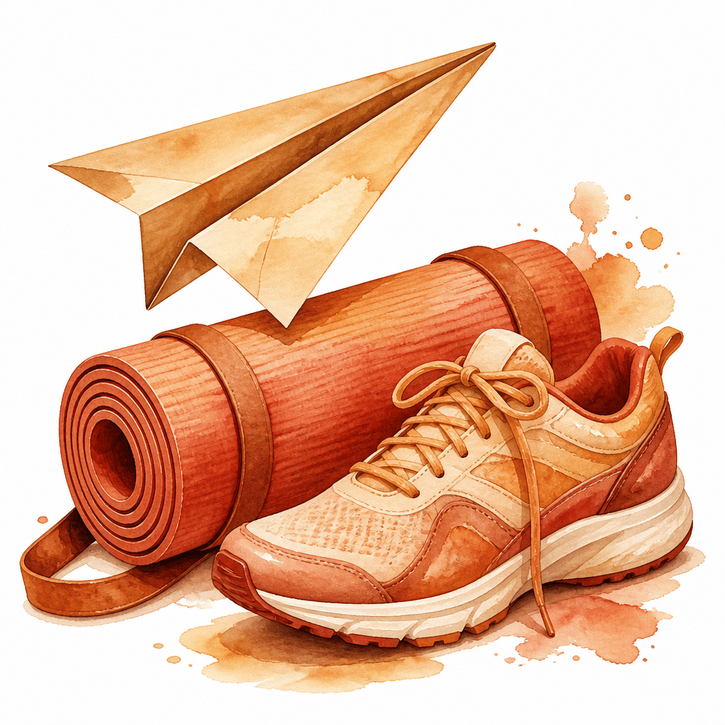 Events & Retreats